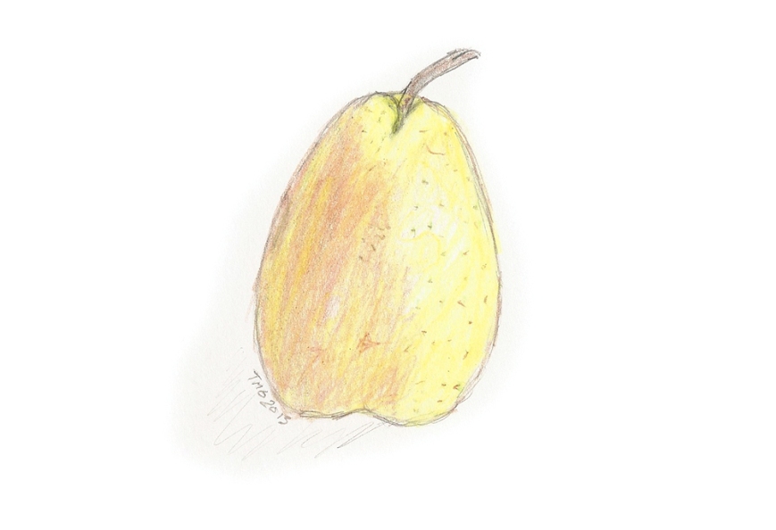 pears 2