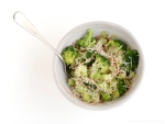 simple broccoli pasta