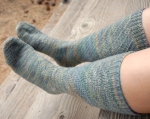sweet coriolis socks 6